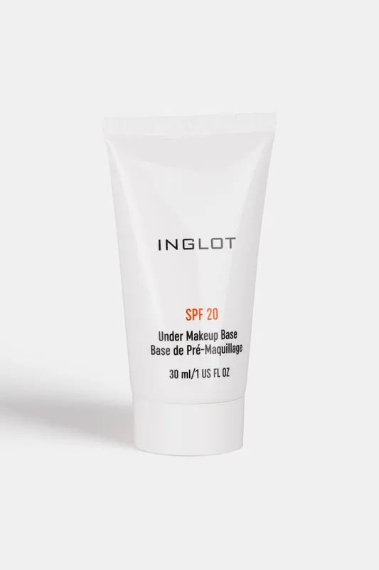 Under Makeup Base Spf 20 - INGLOT