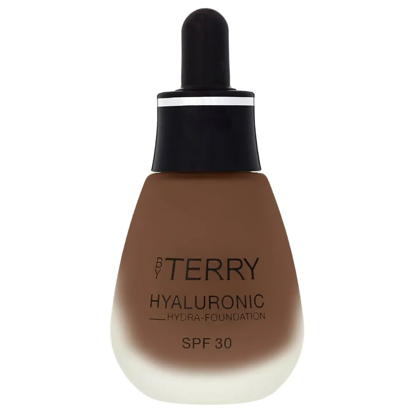 Hyaluronic Hydra-Foundation SPF30 600W Warm Dark 30ml