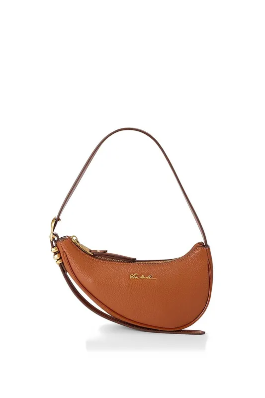'Icy Bag Tan' - STEVE MADDEN