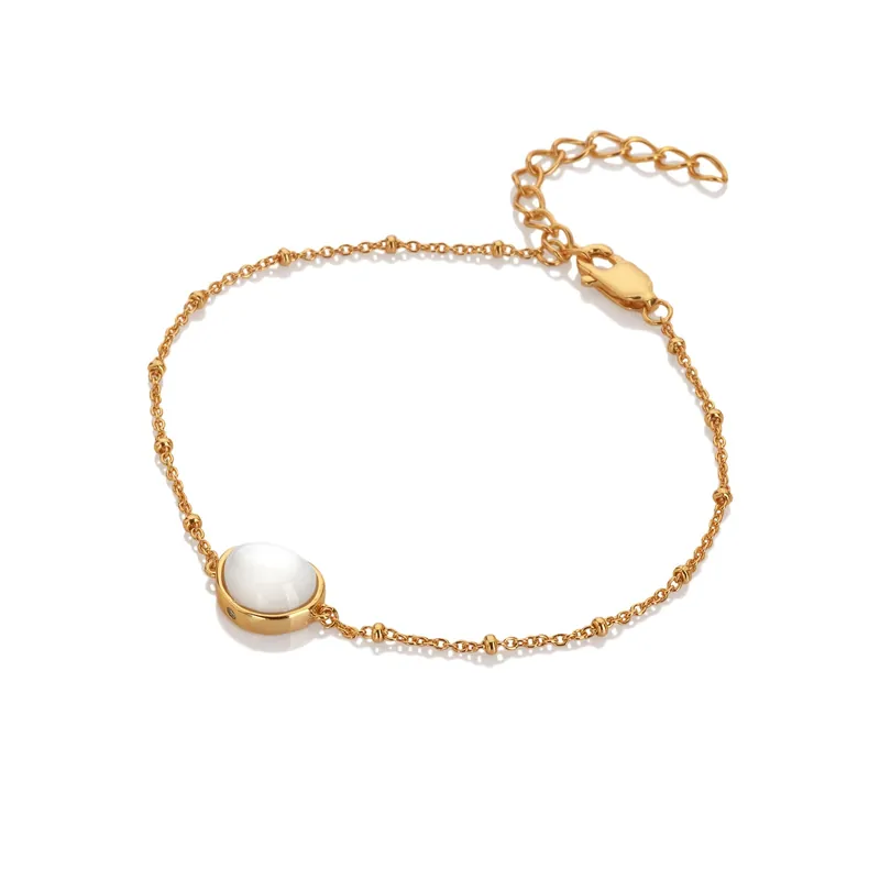 HD X GE Calm Bracelet - MOP