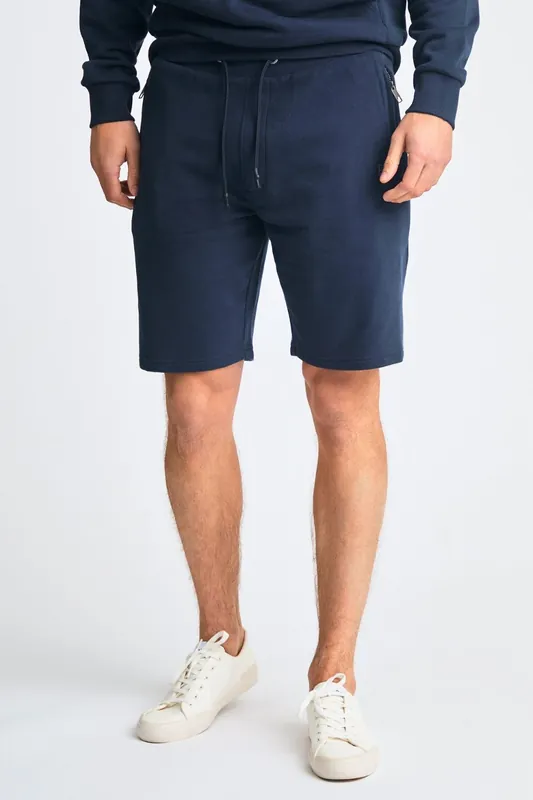 Jogger Short with Drawstring - Tokyo Laundry