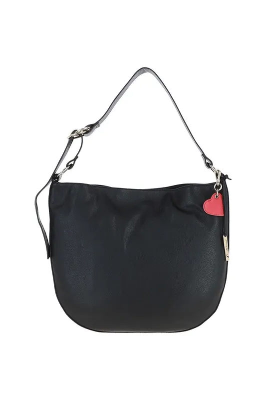 'Shanta' Long Handle Large Real Leather Tote Bag - Ashwood Leather