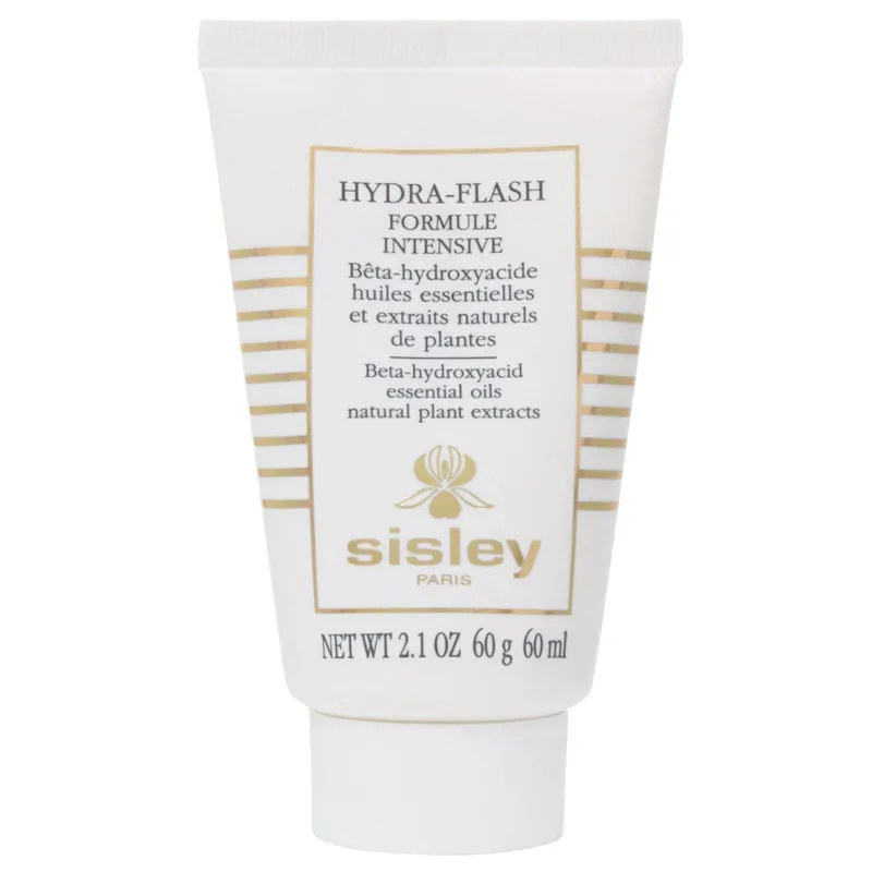 Exfoliants And Face Masks Hydra-Flash Intensive Hydrating Mask 60ml