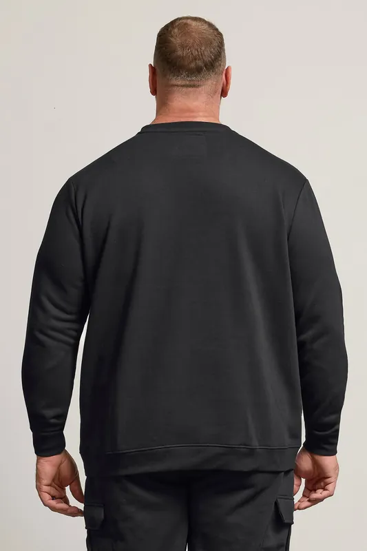 Sweatshirt - BadRhino