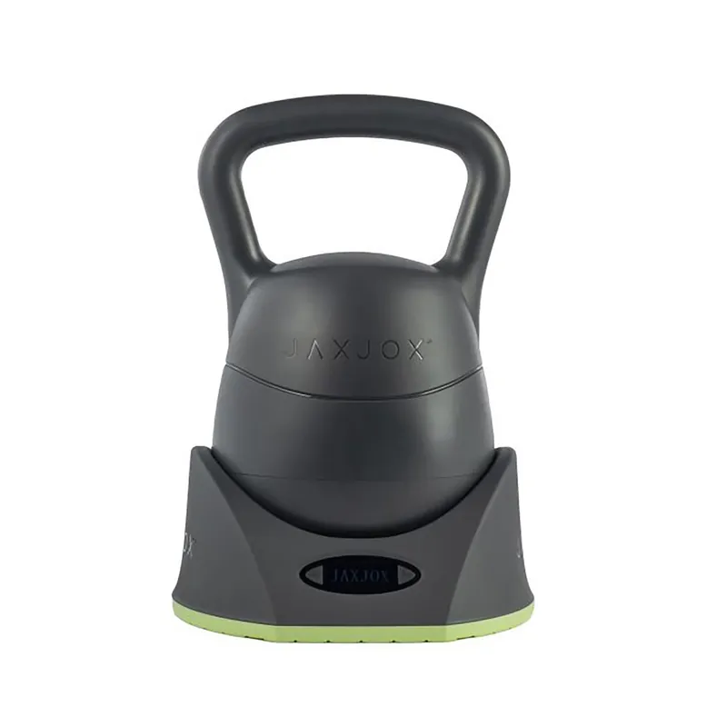 Adjustable Weight Kettlebell - JAXJOX