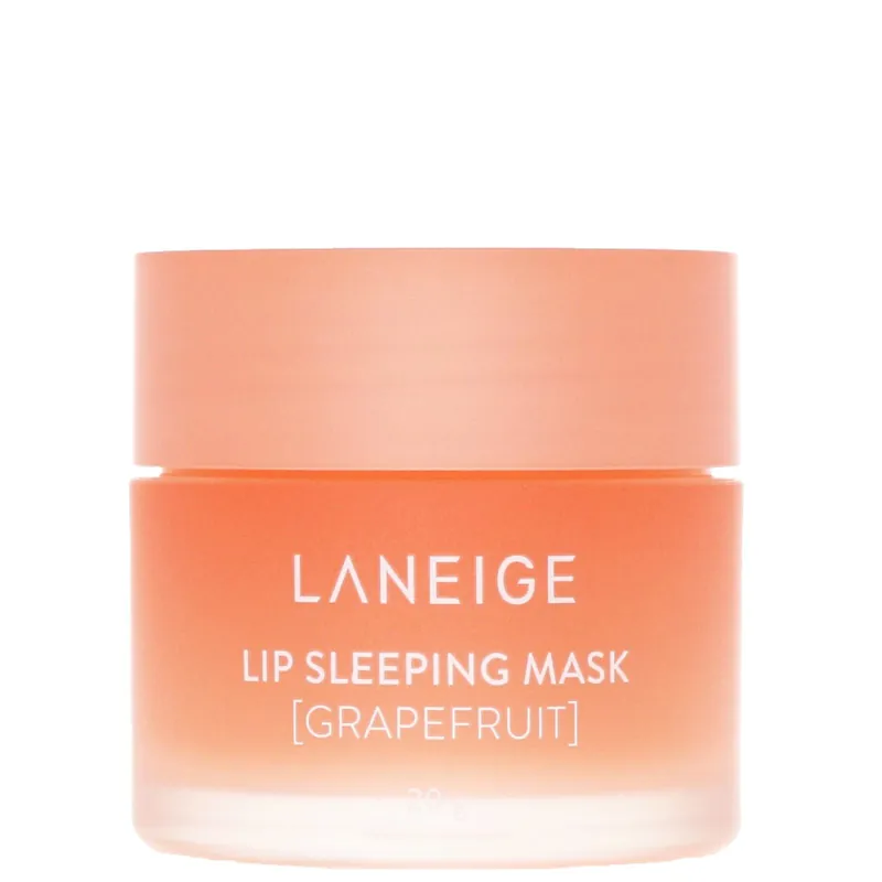 Lip Sleeping Mask Grapefruit 20g - LANEIGE