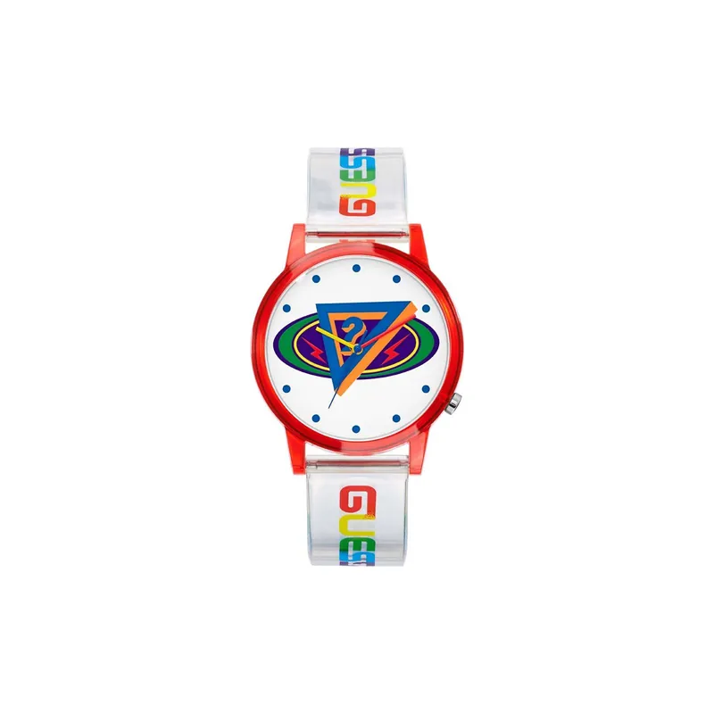V1050M1 Originals 42mm Quartz Watch - Guess
