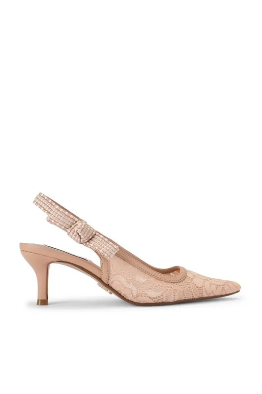 Ensemble Bl5' Fabric Heels - STEVE MADDEN