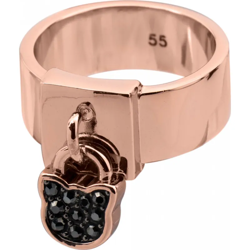 Ring - Karl Lagerfeld