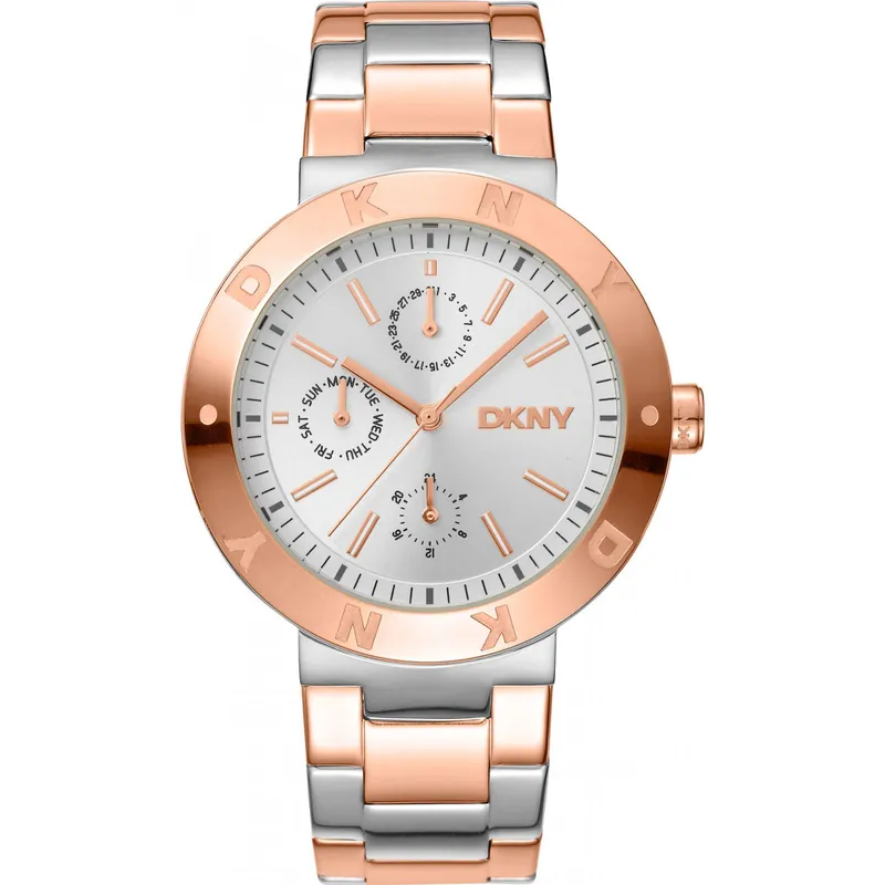 DK1L022M0065 38mm Quartz Watch - DKNY