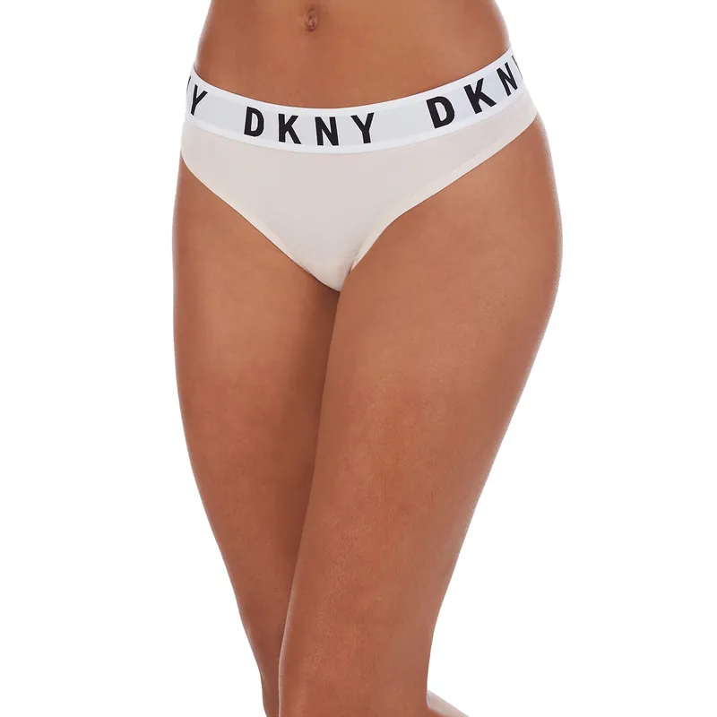 THONG - DKNY