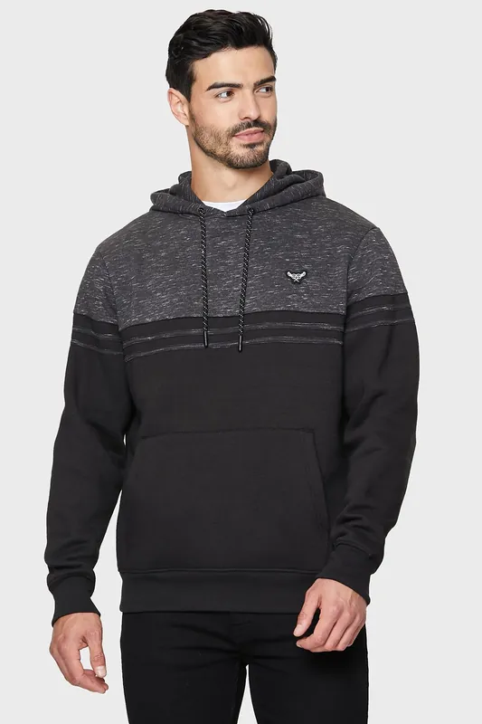 Jacob' Hoody - Threadbare