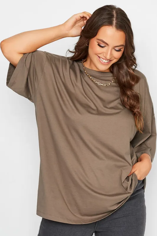 Oversized T-Shirt