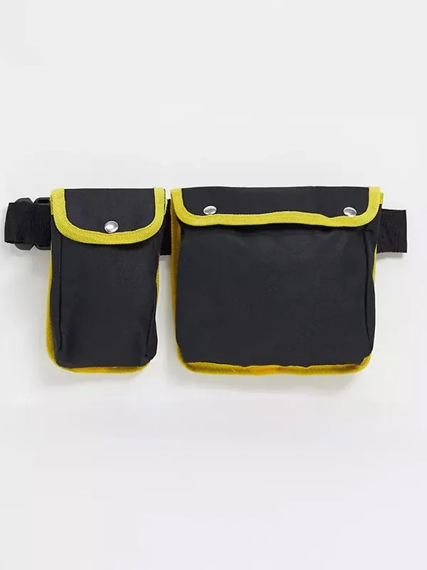 Cross Body Bag - SVNX