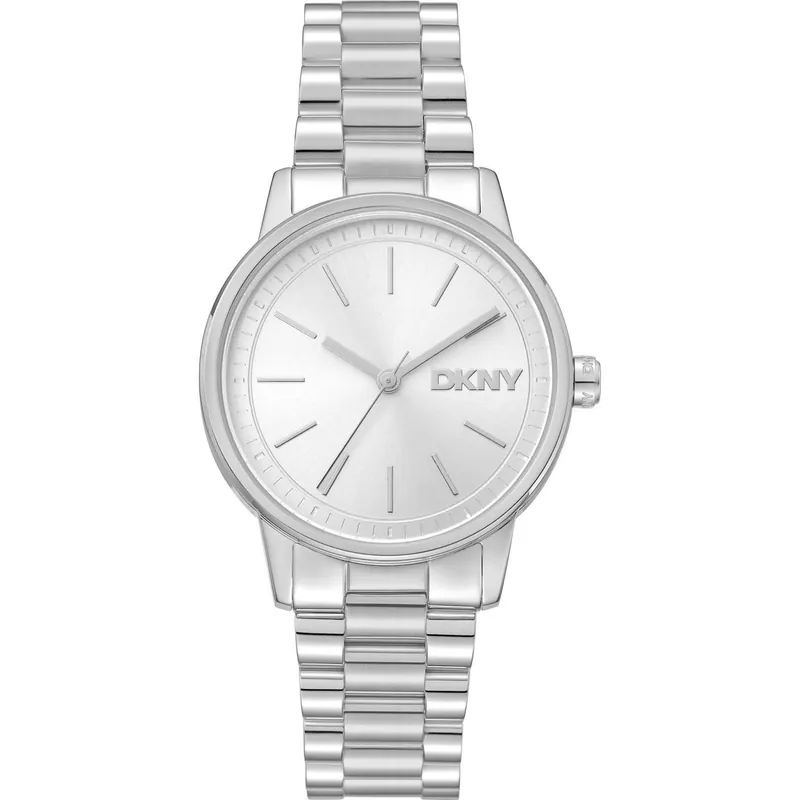 DK1L085M0035 32mm Quartz Watch - DKNY