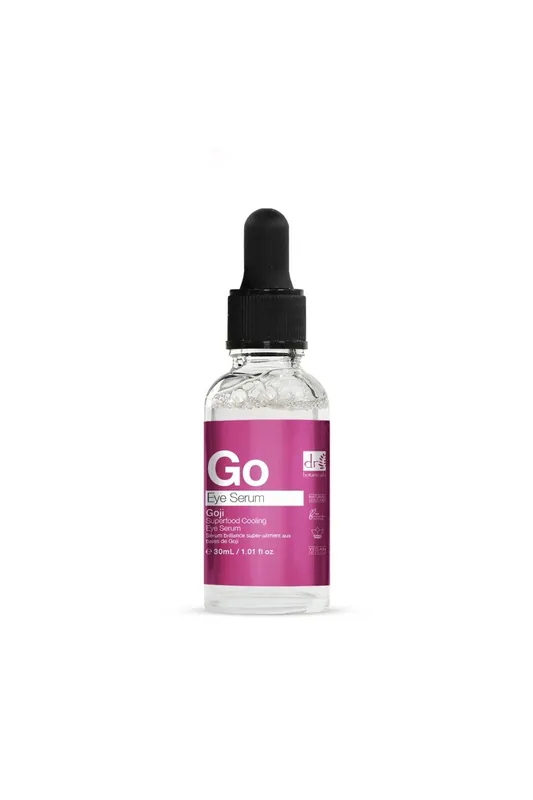 Dr. Botanicals Goji Superfood Anti-Ageing Glow Boosting Serum 30ml
