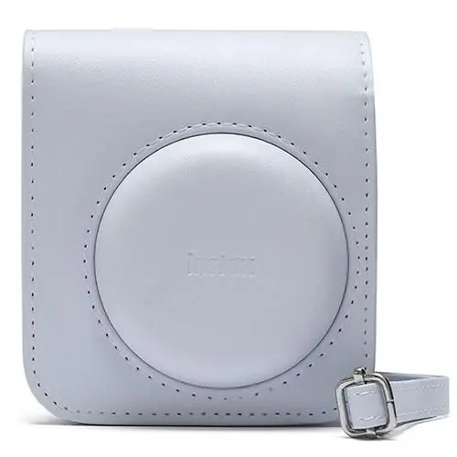 mini 12 Case in Clay White - instax