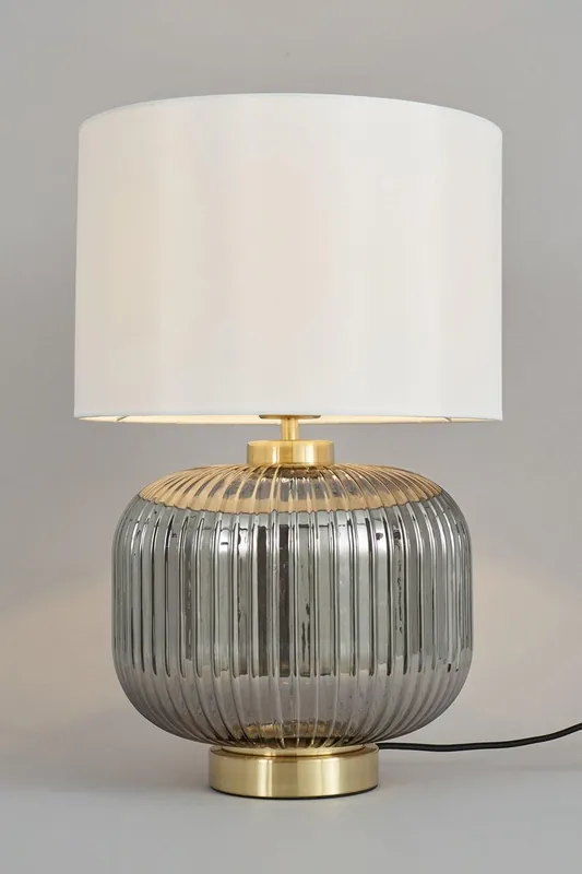 Lyna Table Lamp - BHS Lighting