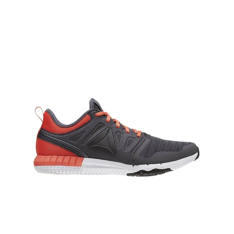 Zprint 3D Grey Trainers - Reebok