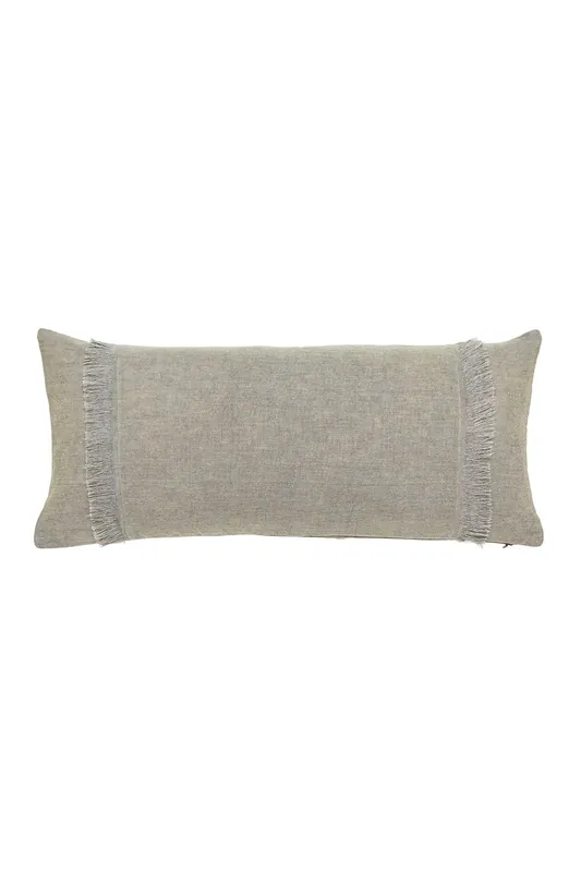 'Lir' Linen Cushion - Murmur