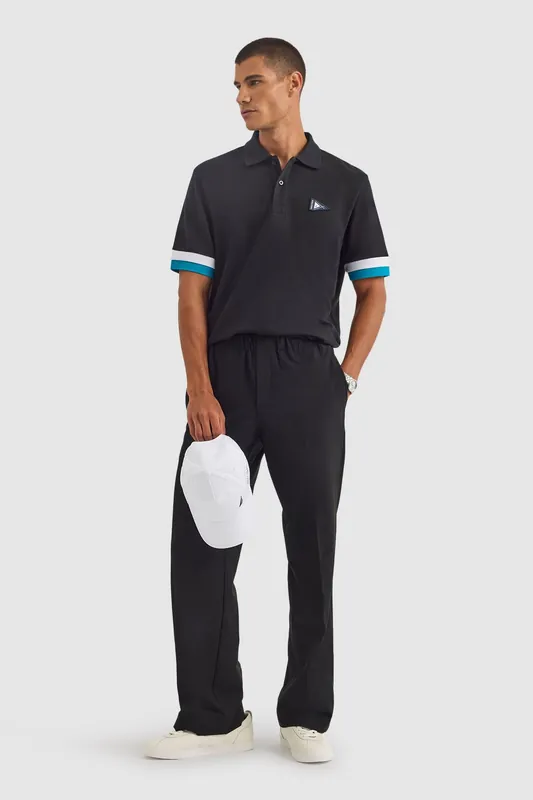 Keanu Polo Shirt - Nautica
