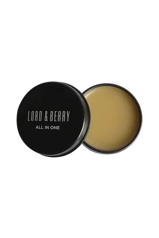 All in One Ointment with Karite Extracts 17g - Lord&Berry