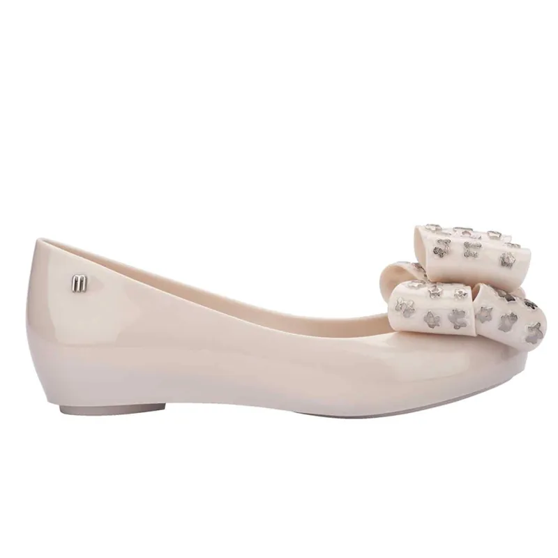 Ultragirl Sweet XXII Ballet Pumps - Melissa Shoes