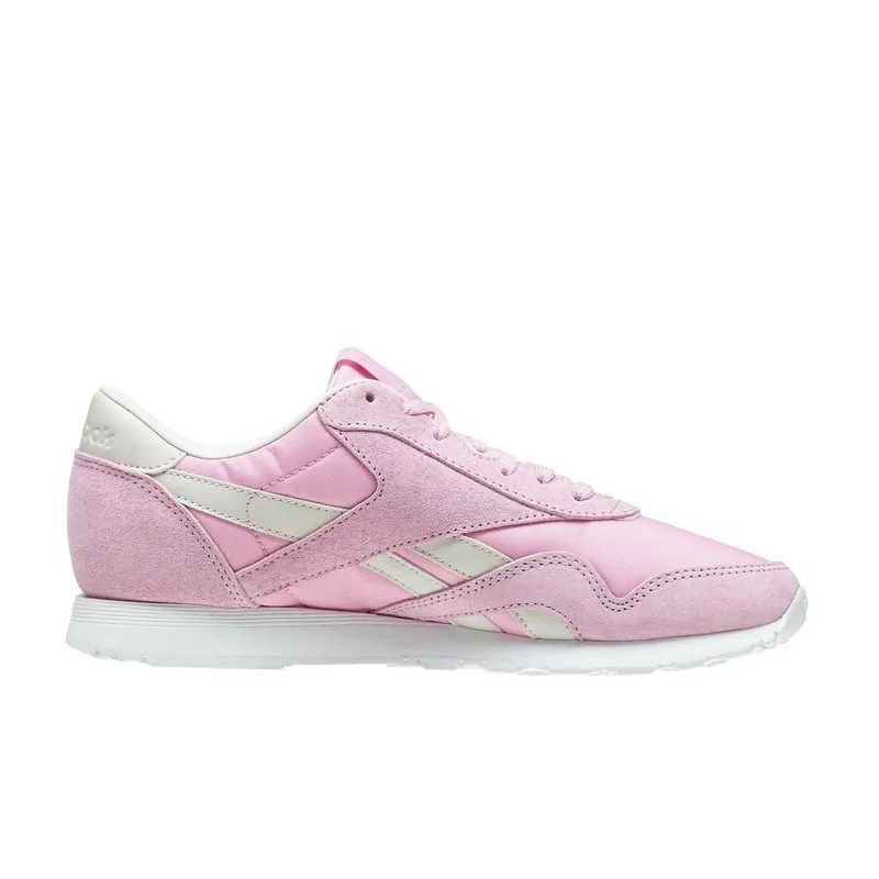 CI Nylon x Face Pink Trainers - Reebok