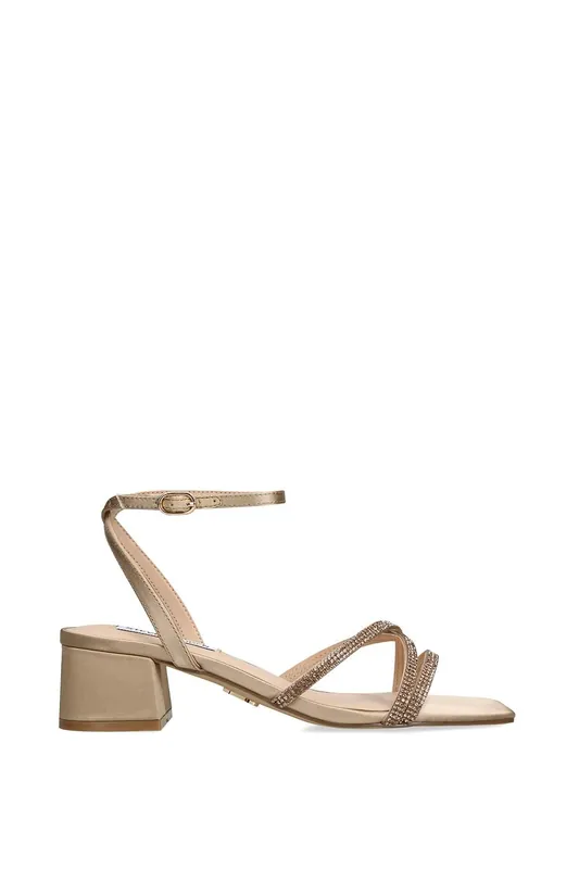 Gabby' Sandals - STEVE MADDEN