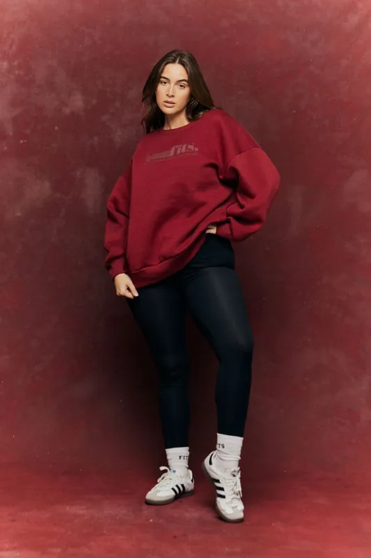 Everyday Leggings - In The Style
