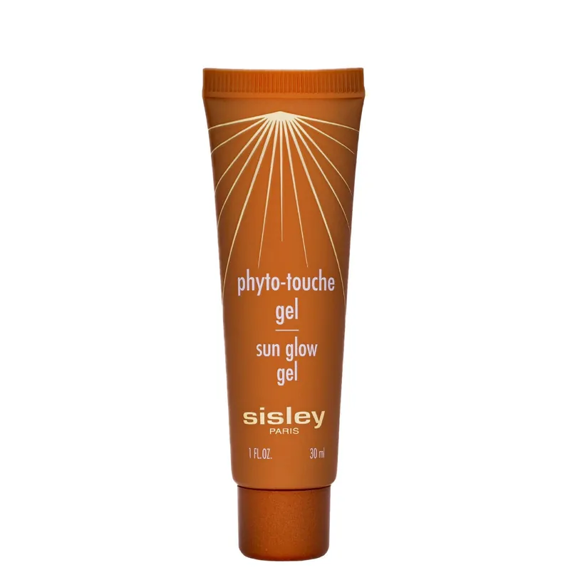 Phyto-Touche Gel Sun Glow Gel Irisé 30ml