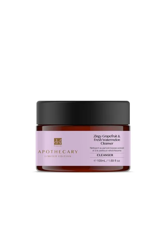 Anti-Ageing Zingy Grapefruit & Fresh Watermelon Cleanser 100ml