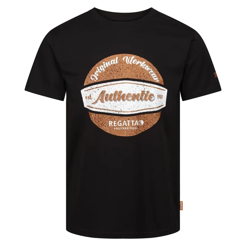 Cotton T-Shirt