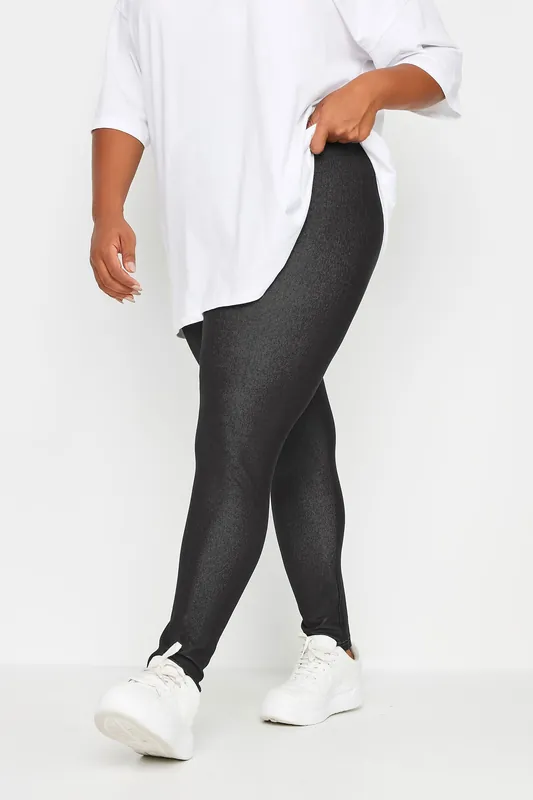 Jersey Jeggings - Yours