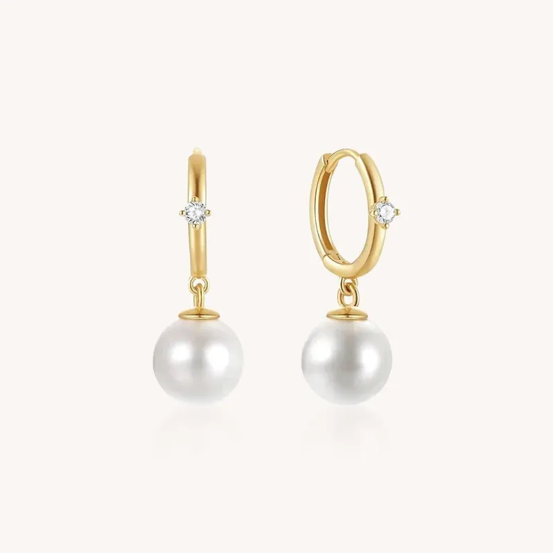 Emilia Earrings - Realta