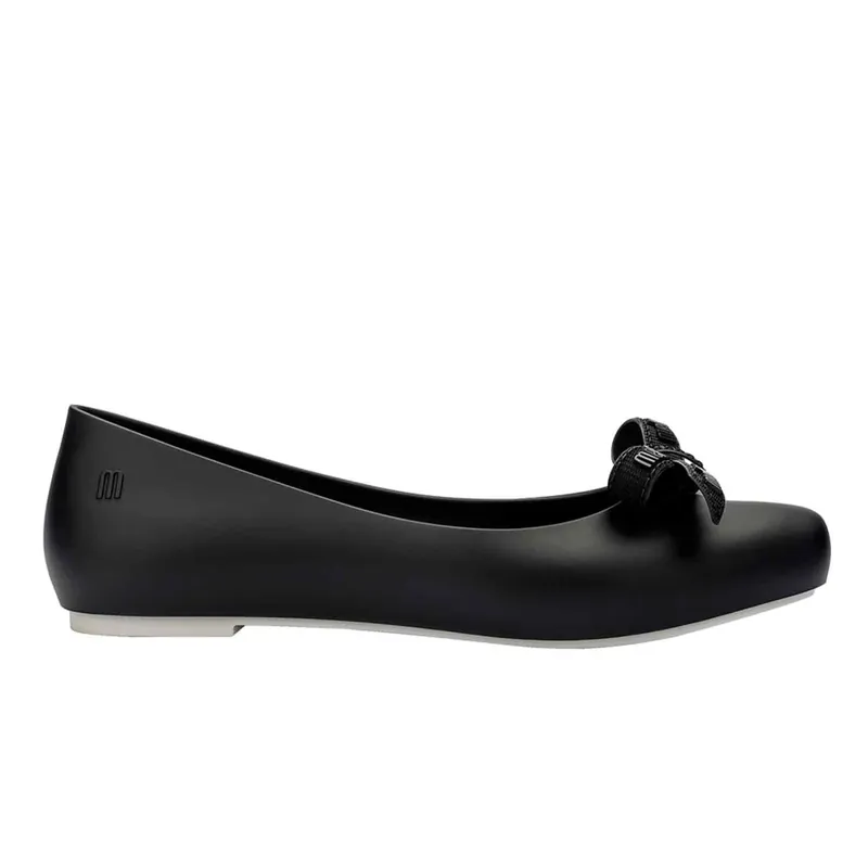 Aura Basic M Lover Ballet Pumps - Melissa Shoes