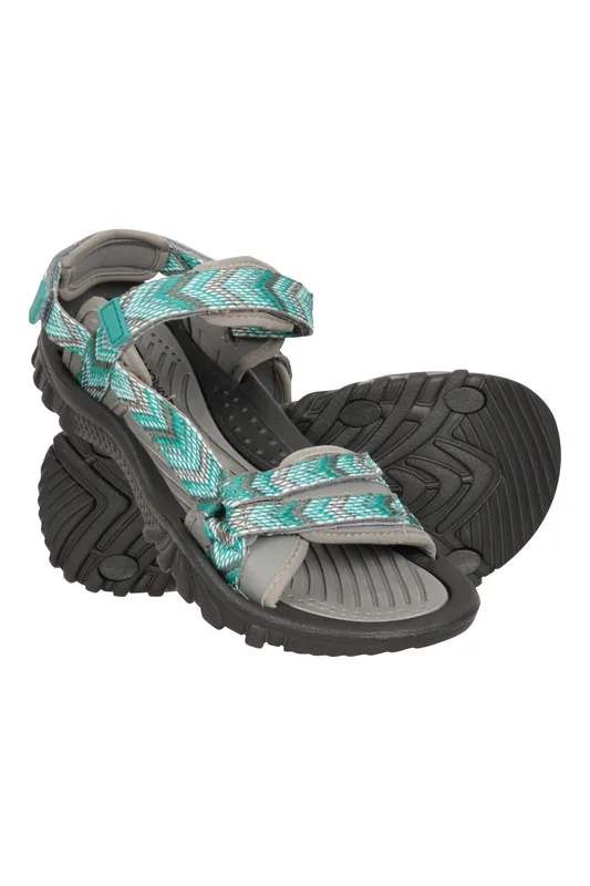 Cyprus' Breathable Summer Comfortable Sandals - Mountain Warehouse