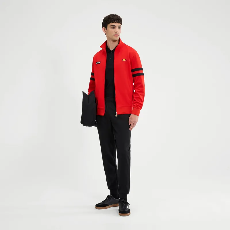 Roma Track Jacket - Ellesse