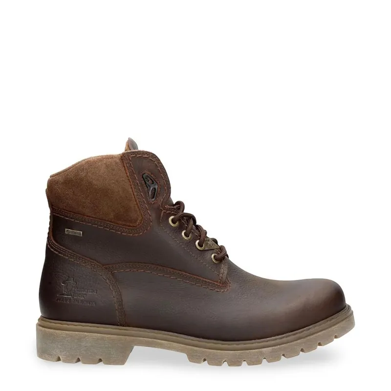Amur GTX C10 Waterproof Leather Ankle Boots - TruClothing