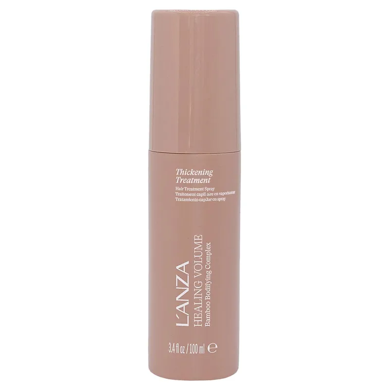 Healing Volume Thickening Treatment 100ml - L'Anza