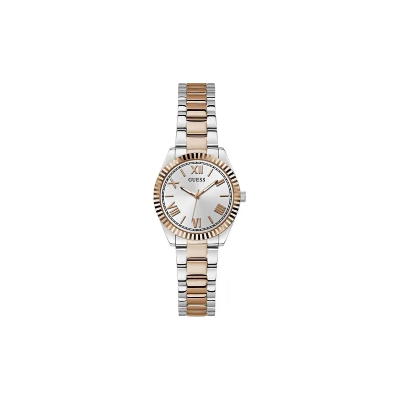 GW0687L3 Luna 30mm Quartz Watch - Guess