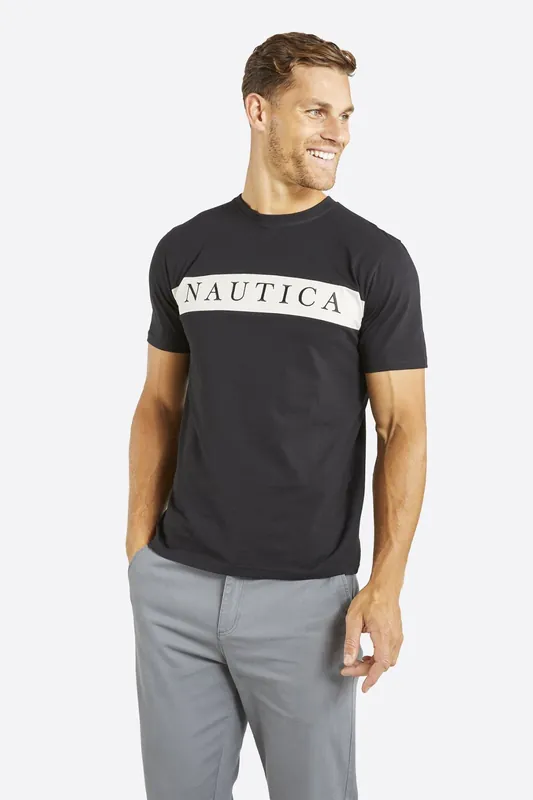 Sawyer' T-Shirt