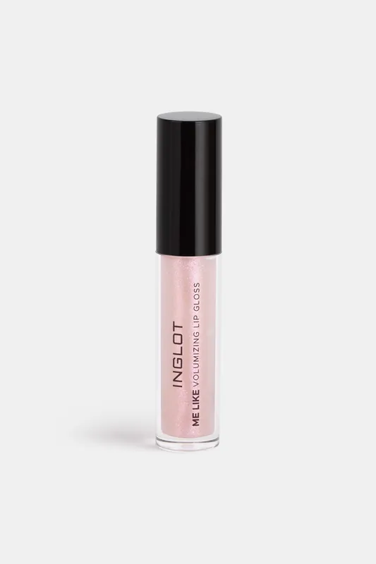 Me Like Volumizing Lip Gloss - INGLOT