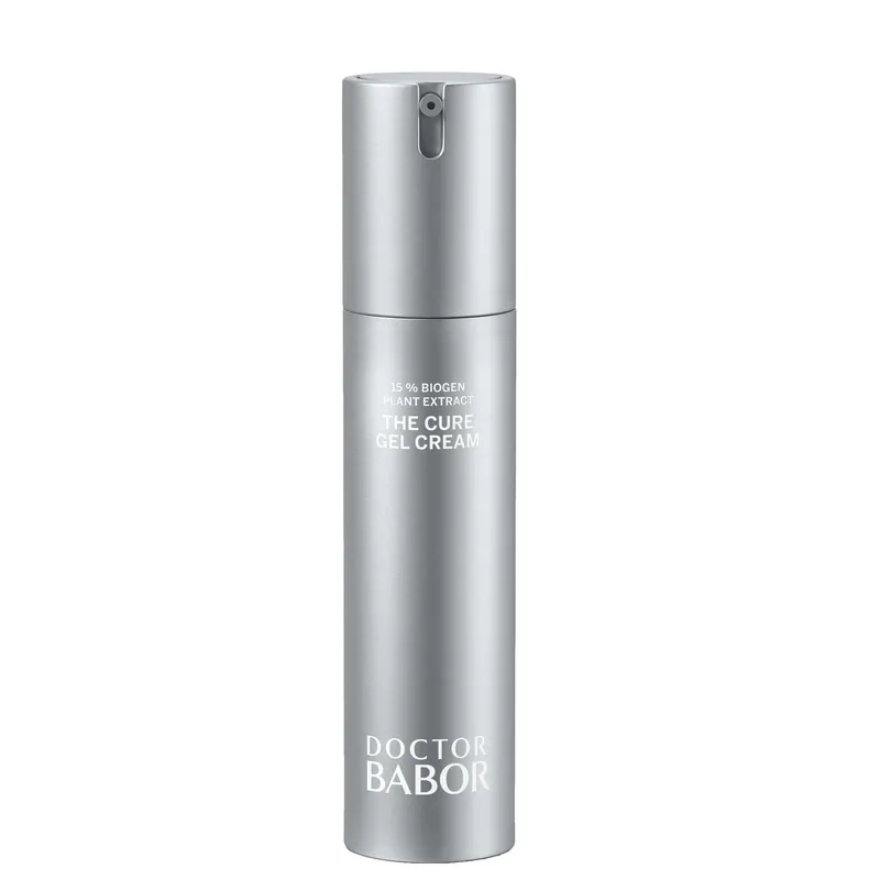 Doctor Babor The Cure Gel Cream 50ml