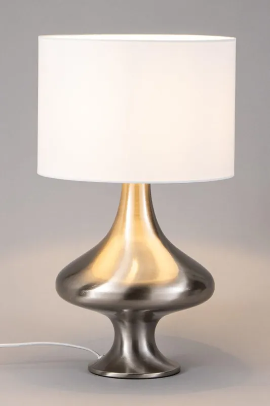 Caen Table Lamp - BHS Lighting