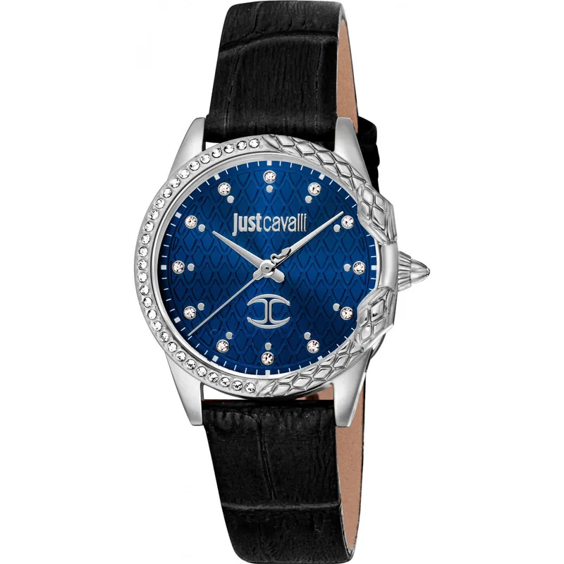 JC1L095L0315 Animalier 32mm Quartz Watch - Just Cavalli