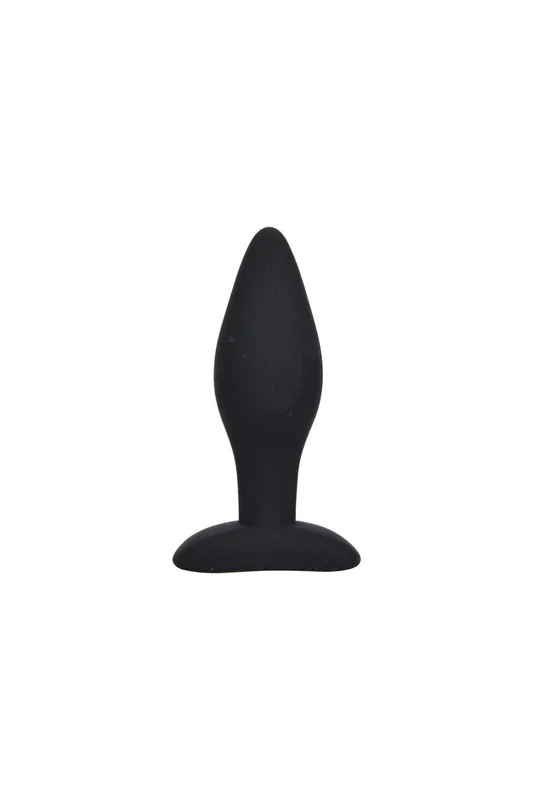 Beginners Butt Plug - Loving Joy