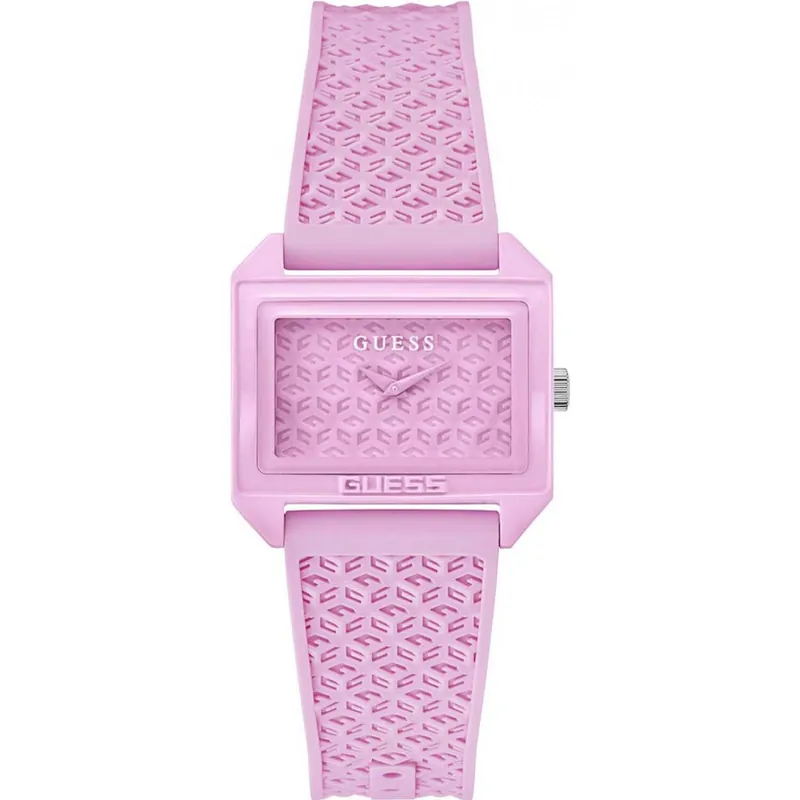 GW0677L2 Mod Pop 33mm Quartz Watch - Guess