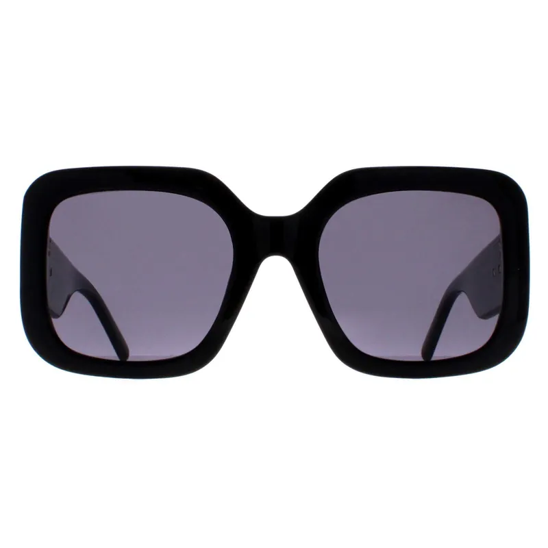 Square Black Grey MARC 647/S - Marc Jacobs