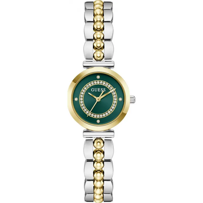 GW0994L3 Leena 26mm Quartz Watch - Guess